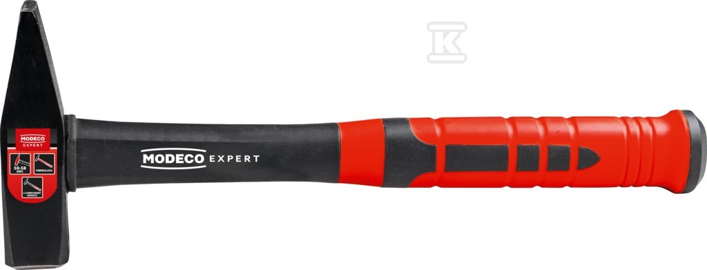 Młotek ślusarski 2k 0,8kg - MN-30-608